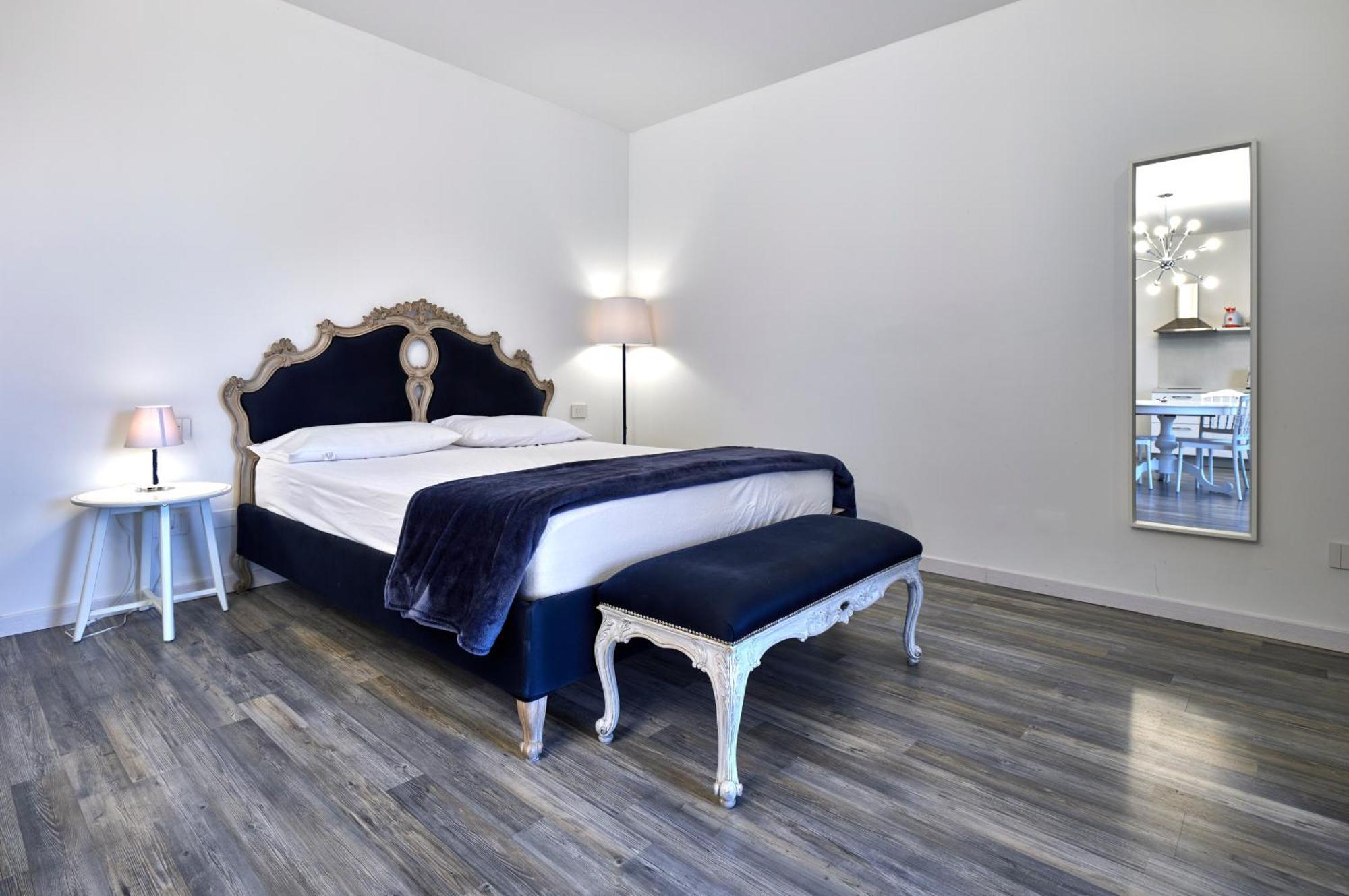 Residence Le Aromatiche Cavaion Veronese Exterior photo