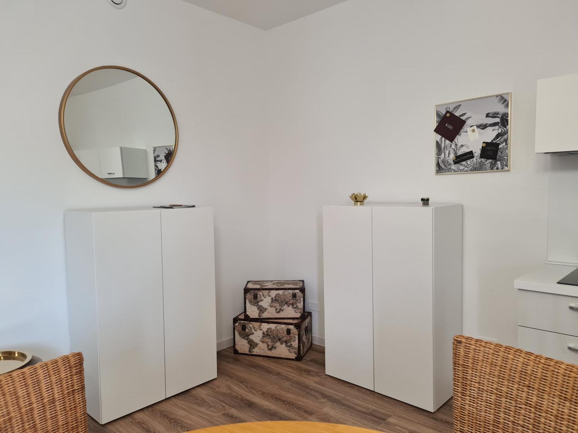 Residence Le Aromatiche Cavaion Veronese Room photo