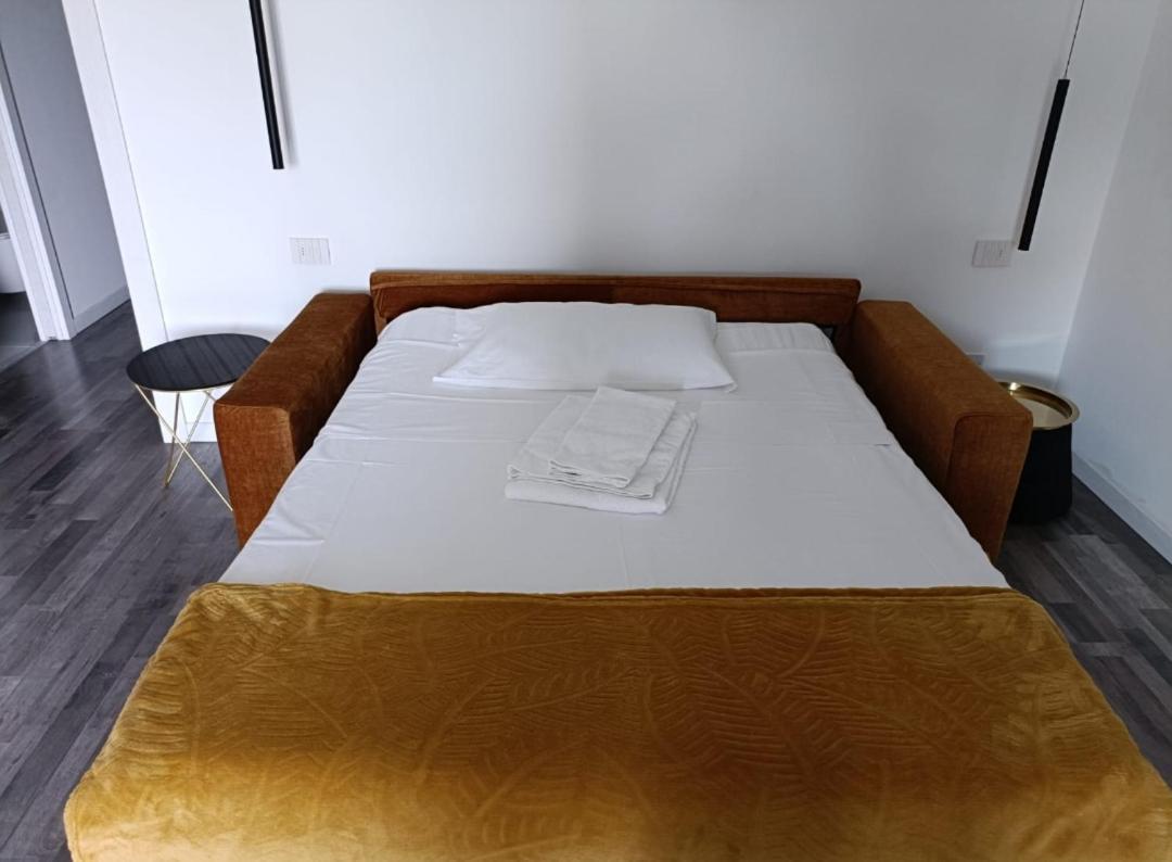 Residence Le Aromatiche Cavaion Veronese Room photo